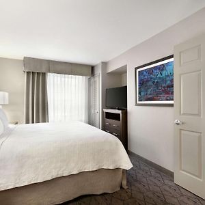 One-Bedroom King Suite Non-Smoking